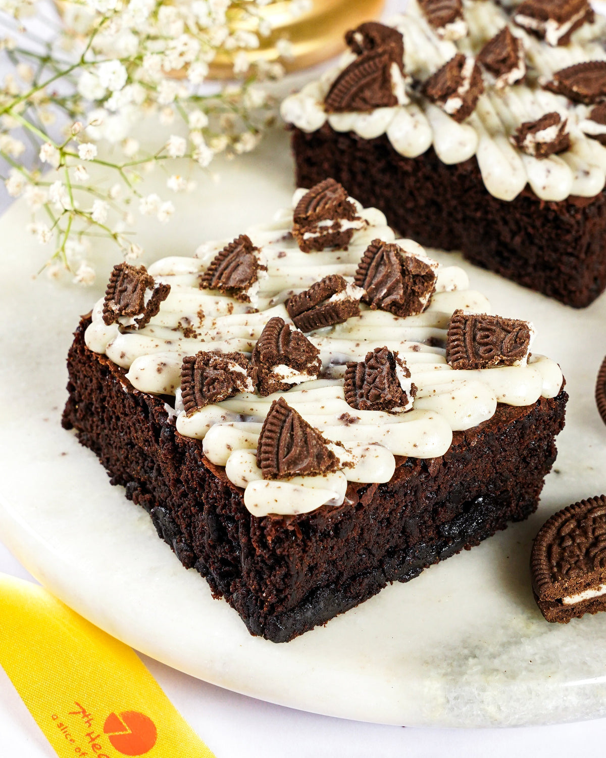 Oreo® Brownie
